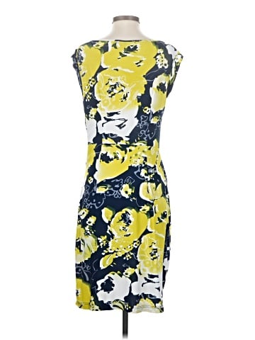 BCBGMAXAZRIA Cocktail Dress (view 2)
