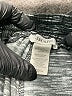 ShoSho Tweed Black Sweatpants Size M - photo 7