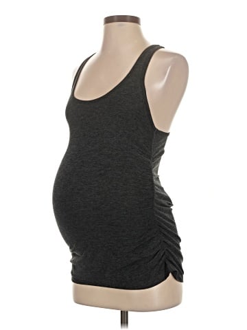 Beyond the Bump by Beyond Yoga Tank Top (view 1)