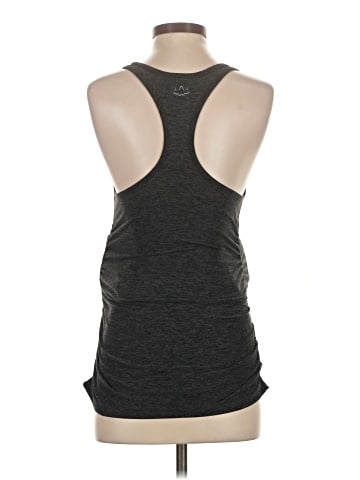 Beyond the Bump by Beyond Yoga Tank Top (view 2)