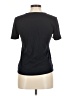 Tommy Hilfiger Black Short Sleeve Top Size M - photo 2