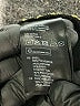 Divided by H&M Black Jacket Size M - photo 8