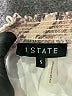 1.State 100% Polyester Gray Cocktail Dress Size S - photo 7