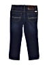 Lucky Brand Solid Blue Jeans Size 3T - photo 2