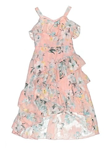 Speechless Dress (view 1)