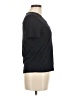 Tommy Hilfiger Black Short Sleeve Top Size M - photo 4