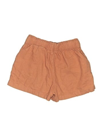 H&M Khaki Shorts (view 2)