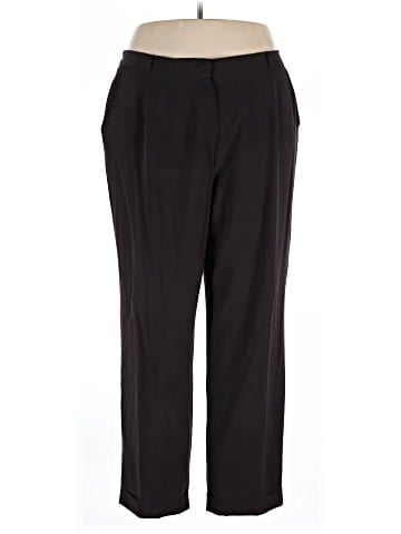 Larry Levine Dress Pants (view 1)