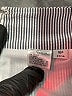 Tahari Solid Gray Casual Skirt Size 16 (petite) - photo 4