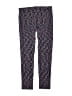 The Children's Place Chevron-herringbone Purple Active Pants Size 7 - 8 - photo 1