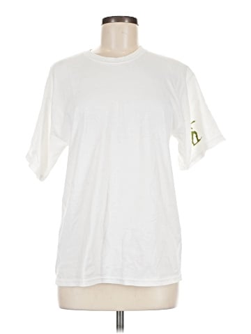 Hanes Short Sleeve T-Shirt (view 1)