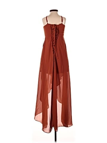 Wear Your Love Cocktail Dress (view 2)