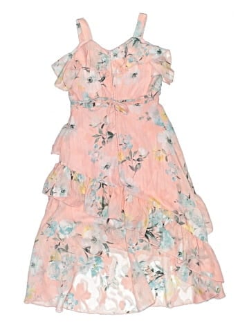 Speechless Dress (view 2)