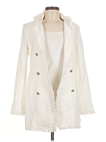 Carolina Belle Blazer (view 1)