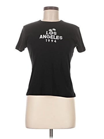 Mighty Fine Short Sleeve T-Shirt (view 1)