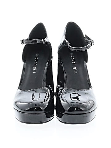 Madden Girl Heels (view 2)