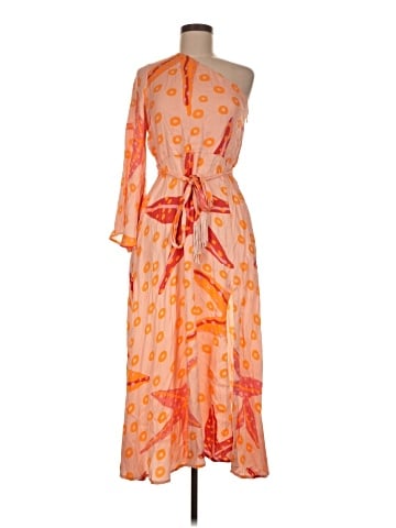 FARM Rio for Anthropologie Casual Dress (view 1)
