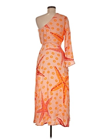 FARM Rio for Anthropologie Casual Dress (view 2)