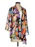 Slinky Brand Purple Kimono Size S - photo 1