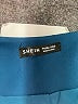 Shein Blue Vest Size XXS - photo 6