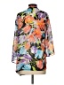 Slinky Brand Purple Kimono Size S - photo 2