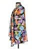 Slinky Brand Purple Kimono Size S - photo 5