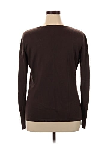 a.n.a. A New Approach Pullover Sweater (view 2)