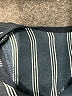 Alice Blue Gray Long Sleeve Blouse Size S - photo 8