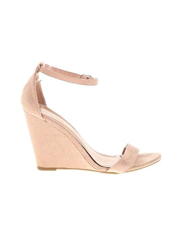 Just Fab Wedges (view 1)