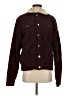Aeropostale 100% Polyester Burgundy Jacket Size S - photo 1