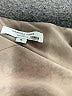 Marissa Webb 100% Polyester Gray Sleeveless Blouse Size 6 - photo 7