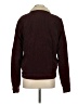 Aeropostale 100% Polyester Burgundy Jacket Size S - photo 2