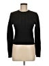 DÔEN Black Pullover Sweater Size M - photo 1