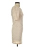 Forever 21 Tweed Ivory Cocktail Dress Size S - photo 4