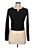 DAZY 100% Viscose Black Cardigan Size L - photo 1