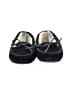 Minnetonka Black Flats Size 6 - photo 2