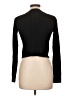 DAZY 100% Viscose Black Cardigan Size L - photo 2