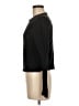 DÔEN Black Pullover Sweater Size M - photo 5