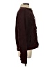 Aeropostale 100% Polyester Burgundy Jacket Size S - photo 4