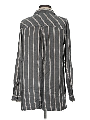 Knot Sisters 3/4 Sleeve Blouse (view 2)