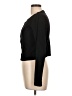 DAZY 100% Viscose Black Cardigan Size L - photo 5