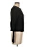 DÔEN Black Pullover Sweater Size M - photo 4