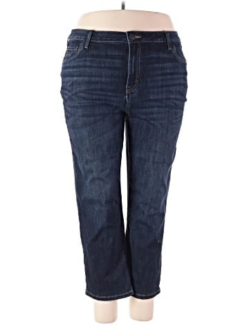 Sonoma Goods for Life Jeans (view 1)