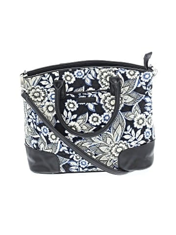 Vera Bradley Satchel (view 1)