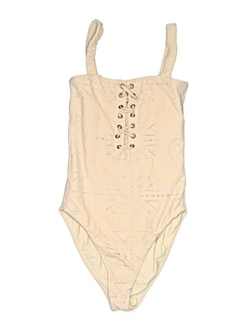 PilyQ One Piece Swimsuit (view 1)