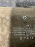 Glyder Chevron-herringbone Brown Tan Active Pants Size S - photo 8