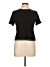 Unbranded Black Short Sleeve T-Shirt Size L (estimated) - photo 1