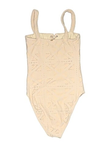 PilyQ One Piece Swimsuit (view 2)