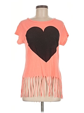 Wildfox Short Sleeve T-Shirt (view 1)