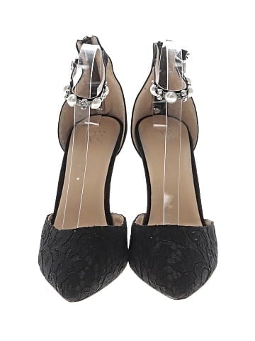 NY&C Heels (view 2)